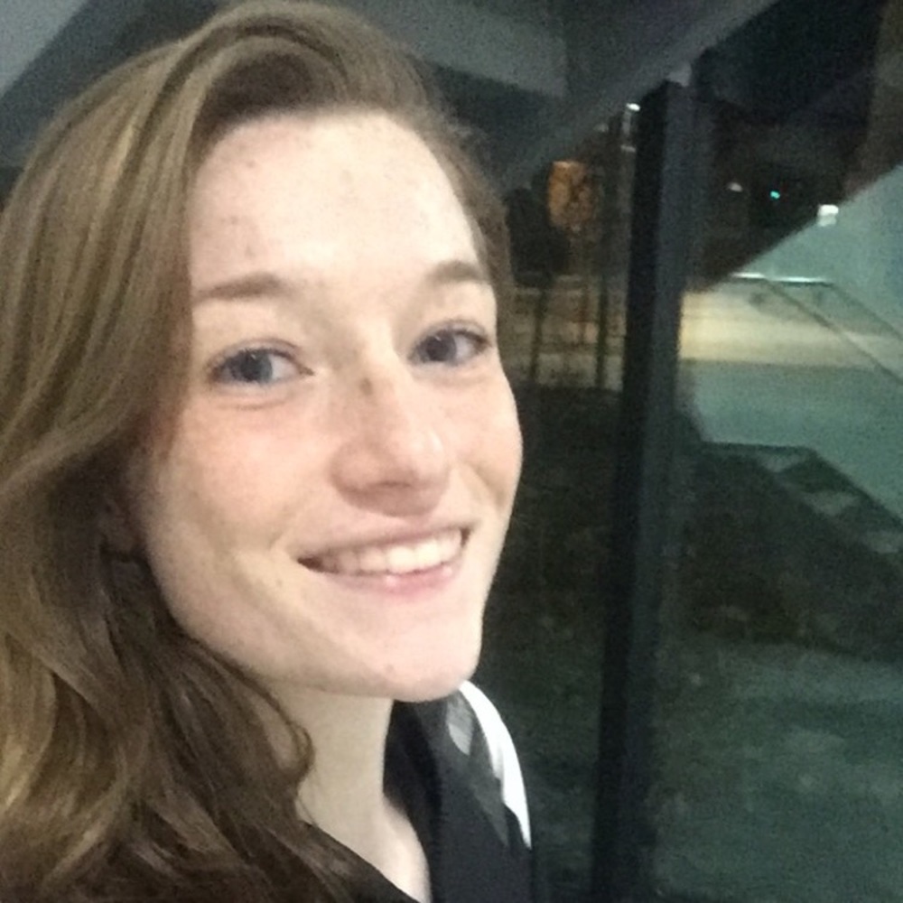 Meet your Posher, Lana